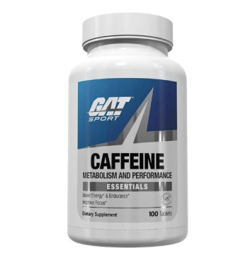 GAT Sport Cafeina